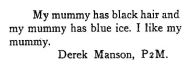 Derek Manson P2M